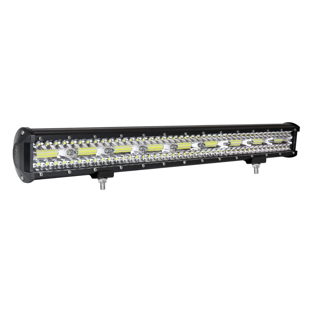 LED bar - Spot + beam - R10 - 540W - 54000 lumen - 65cm LED bar - Spot + beam - R10 - 540W - 54000 lumen - 65cm